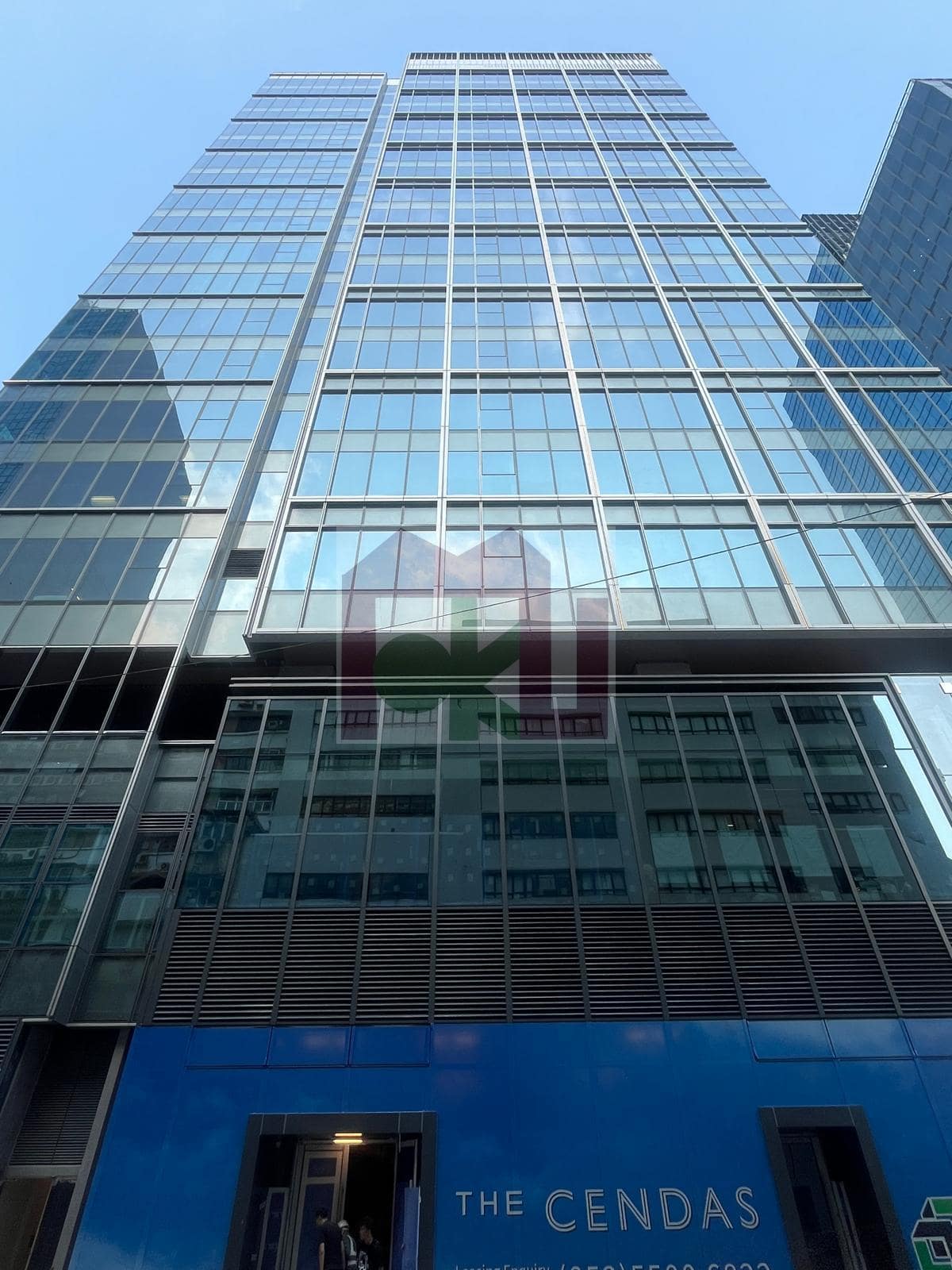 The Cendas, Kowloon Bay